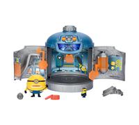 MINIONS Despicable Me 59293 I - Semplicemente incorreggibile 4: Mega Camera di T