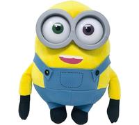 Minions Despicable Me Ragazzi Peluche Minions Bob 28 cm - Giallo -