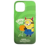 Minions Devil Stuart Gimme Candy Custodia per iPhone 15