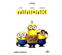Minions [DVD] (IMPORT) (Nessuna versione italiana)