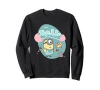 Minions Easter Bello Surprise Felpa