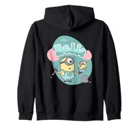 Minions Easter Bello Surprise Felpa con Cappuccio