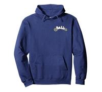Minions Easter Bello Surprise Front & Back Felpa con Cappuccio
