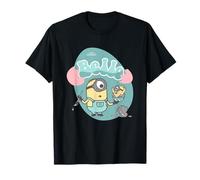 Minions Easter Bello Surprise Maglietta