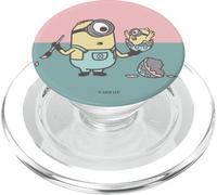 Minions Easter Bello Surprise PopSockets PopGrip per MagSafe