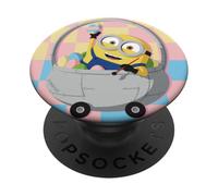 Minions Easter Seizing The Day PopSockets PopGrip Adesivo