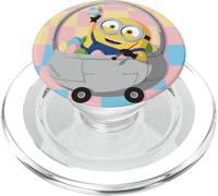 Minions Easter Seizing The Day PopSockets PopGrip per MagSafe