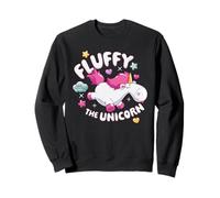 Minions Fluffy The Unicorn Felpa