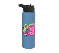 Minions Good Egg Stainless Steel Insulated Water Bottle