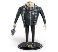 Merchandising Minions: Noble Collection - Gru Bendyfig (Figure)
