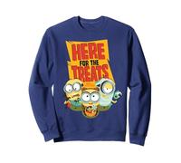 Minions Here for The Treats Trio Felpa