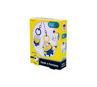 MINIONS HOOK A BANANA - GIOCHI DA TAVOLO/SOCIETA'