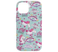 Minions I’m A Unicorn All Over Print Custodia per iPhone 14