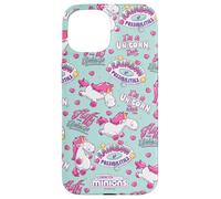 Minions I’m A Unicorn All Over Print Custodia per iPhone 15