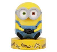 Minions Icons Light Bob 11 cm