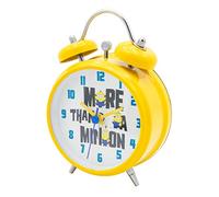 Minions II - Sveglia di Metallo 8 cm