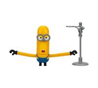 Minions Io, brutto e cattivo 4: Mega Tim selvaggio vorticoso, premere la testa di Tims e scoprire il suo potere di rinforzo vorticoso, raccogliere i 5, diverse funzioni e