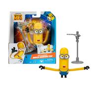 Despicable Me 4 - Minions Figuur - Actiefiguur Tim - Verschikkelijke ikke - Meer