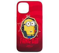Minions Kevin Let’s Fang Out Custodia per iPhone 13