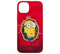 Minions Kevin Let’s Fang Out Custodia per iPhone 14 Plus