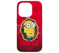 Minions Kevin Let’s Fang Out Custodia per iPhone 14 Pro