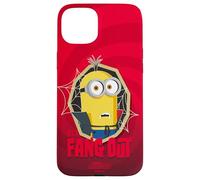 Minions Kevin Let’s Fang Out Custodia per iPhone 15 Plus
