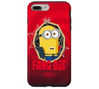 Minions Kevin Let’s Fang Out Custodia per iPhone 7 Plus/8 Plus
