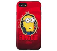 Minions Kevin Let’s Fang Out Custodia per iPhone SE (2020) / 7/8