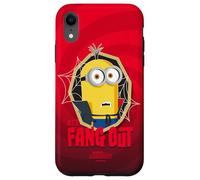 Minions Kevin Let’s Fang Out Custodia per iPhone XR