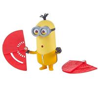 Minions: Kevin veloce Fanning