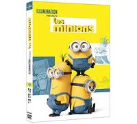 MINIONS (LES) - DVD