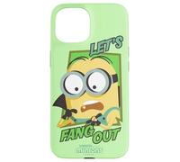 Minions Let’s Fang Out Custodia per iPhone 15