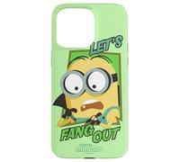 Minions Let’s Fang Out Custodia per iPhone 15 Pro Max