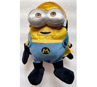 Minions Mega Gus 27 CM Schmidt Spiele Pupazzo Peluche 42766 Pezzo da Collezione