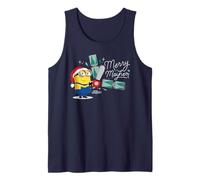 Minions Merry Mayhem Funny Holiday Canotta
