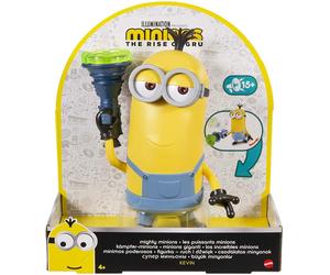 MINIONS MIGHTY KEVIN MATTEL GMF23