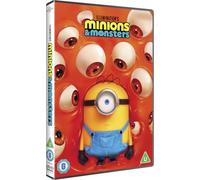 Minions & Monsters