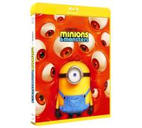 Universal Pictures - Minions & Monsters UNIVERSAL PICTURES