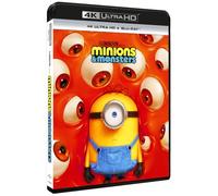 Minions & Monsters (4K UHD