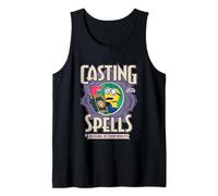 Minions & Monsters Casting Spells Canotta