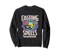 Minions & Monsters Casting Spells Felpa