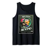 Minions & Monsters Creators from Beyond Canotta