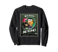 Minions & Monsters Creators from Beyond Felpa