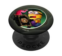 Minions & Monsters Creators From Beyond PopSockets PopGrip Adesivo