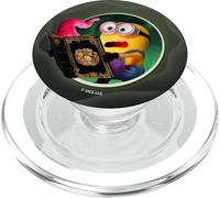 Minions & Monsters Creators From Beyond PopSockets PopGrip per MagSafe