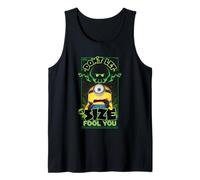 Minions & Monsters Don't Let My Size Fool You Canotta