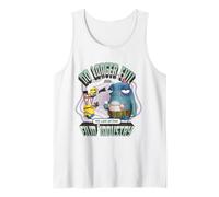 Minions & Monsters Film Industry Takeover Canotta