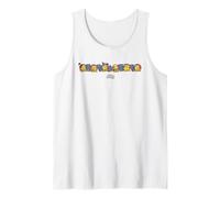 Minions & Monsters Film Strip Adventure Canotta