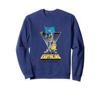 Minions & Monsters Galactic Invasion Felpa