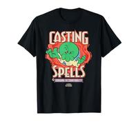Minions & Monsters Goomi Casting Spells Maglietta